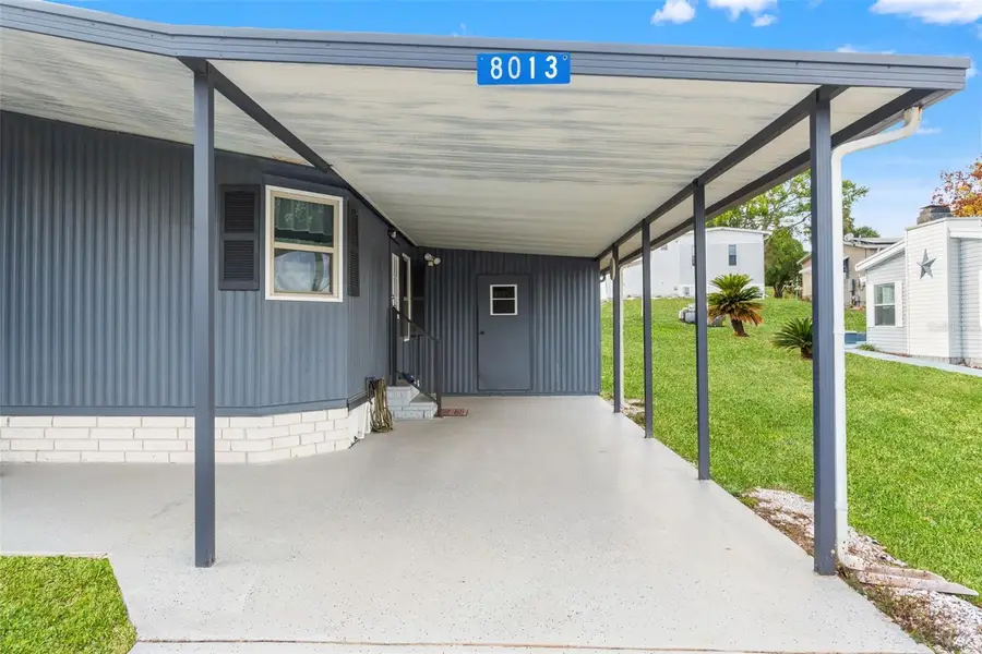 8013 Eastern Circle Drive, Brooksville, FL 34613 - Image #2