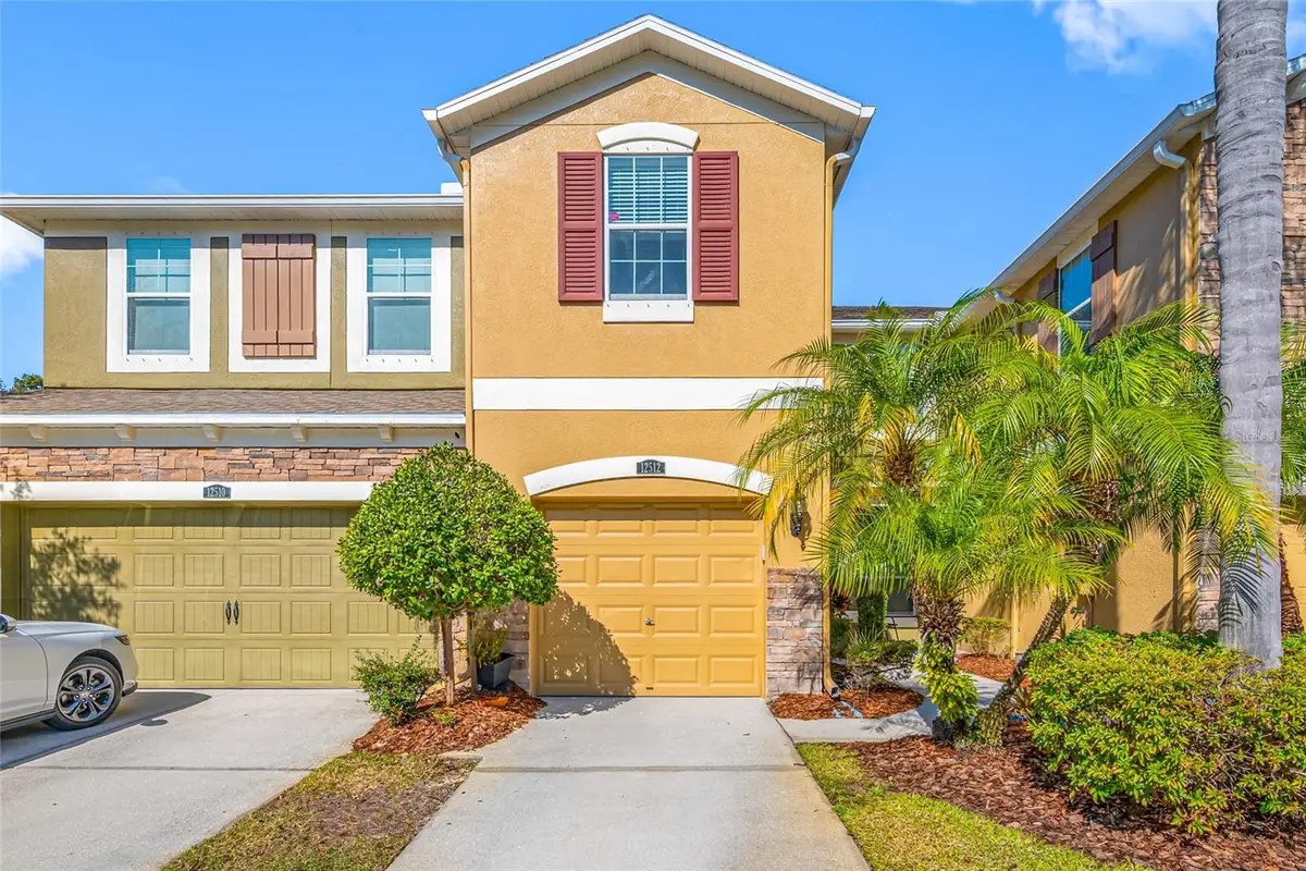 12512 Shirebrook Court, Tampa, FL 33626 - Image #1