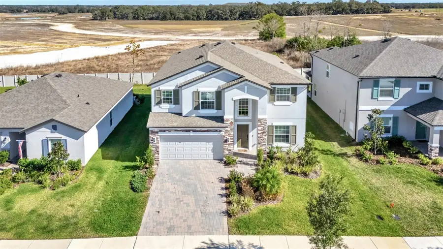 12264 Hilltop Farms Drive, Dade City, FL 33525 - #3