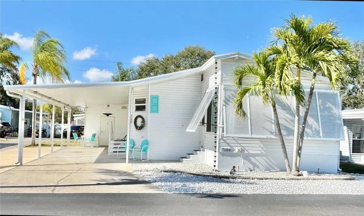 7106 Americana Drive Ne #140, Saint Petersburg, FL 33702 - Image #1