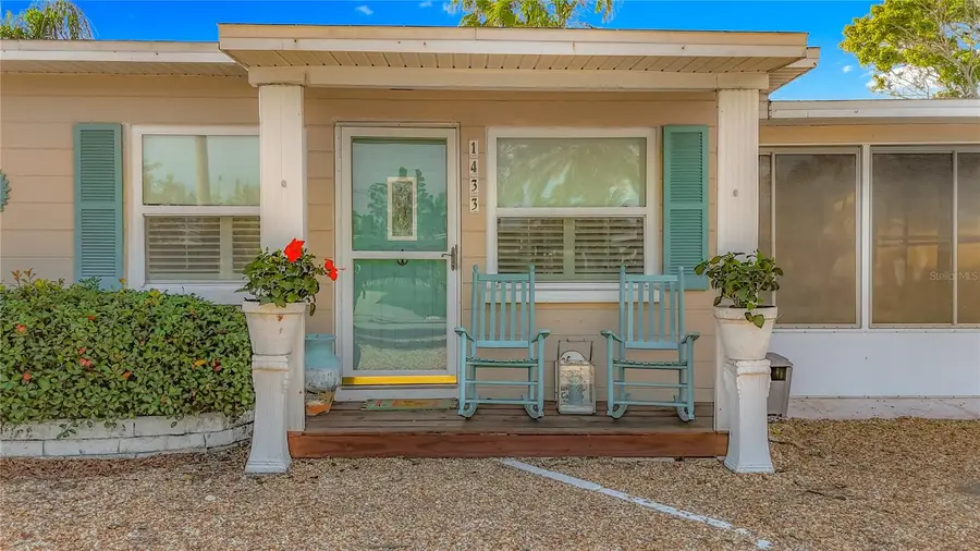 1433 Durling Drive S, South Pasadena, FL 33707 - Image #2