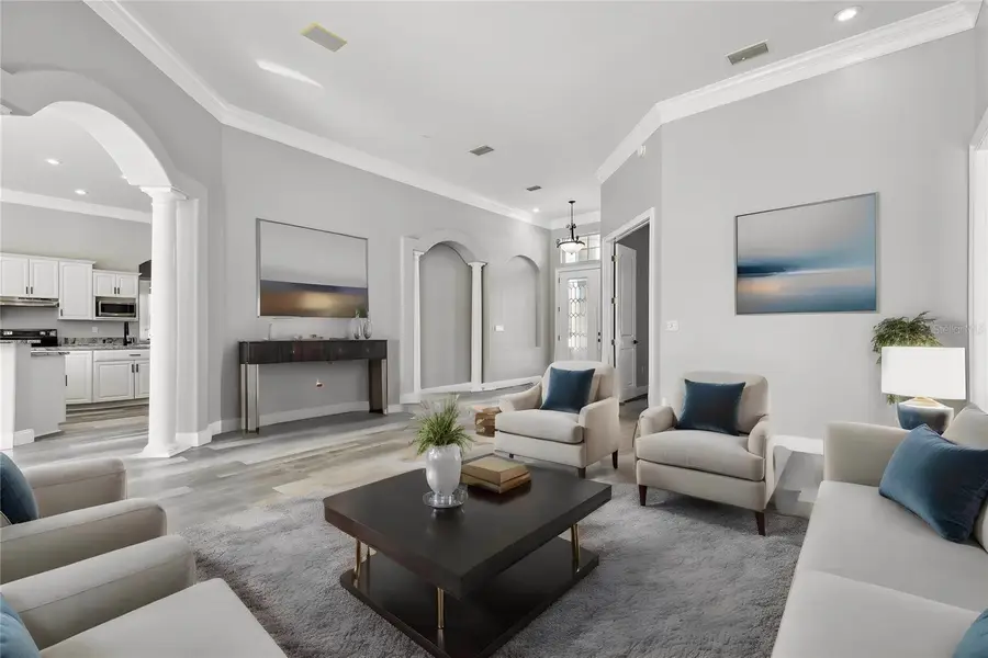 6644 Country Club Road, Wesley Chapel, FL 33544 - Image #3