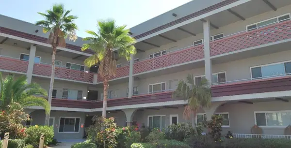 2073 Denmark Street #43, CLEARWATER, FL 33763