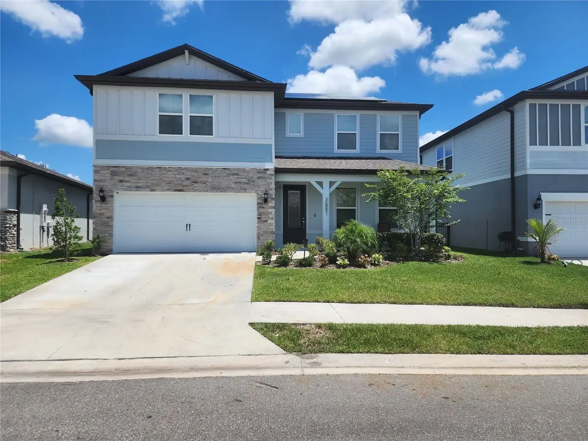 36851 Highland Meadows Court, Zephyrhills, FL 33542 - #1