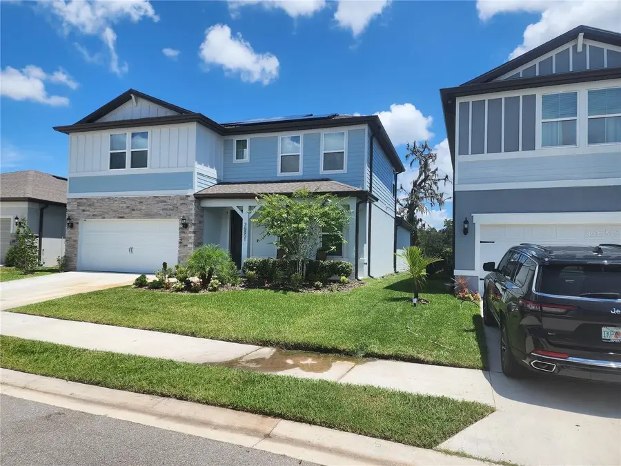 36851 Highland Meadows Court, Zephyrhills, FL 33542 - #3