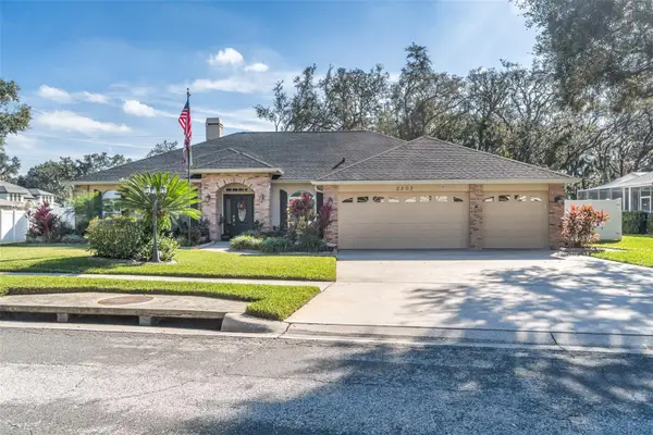 2807 Commonwealth Avenue, VALRICO, FL 33594