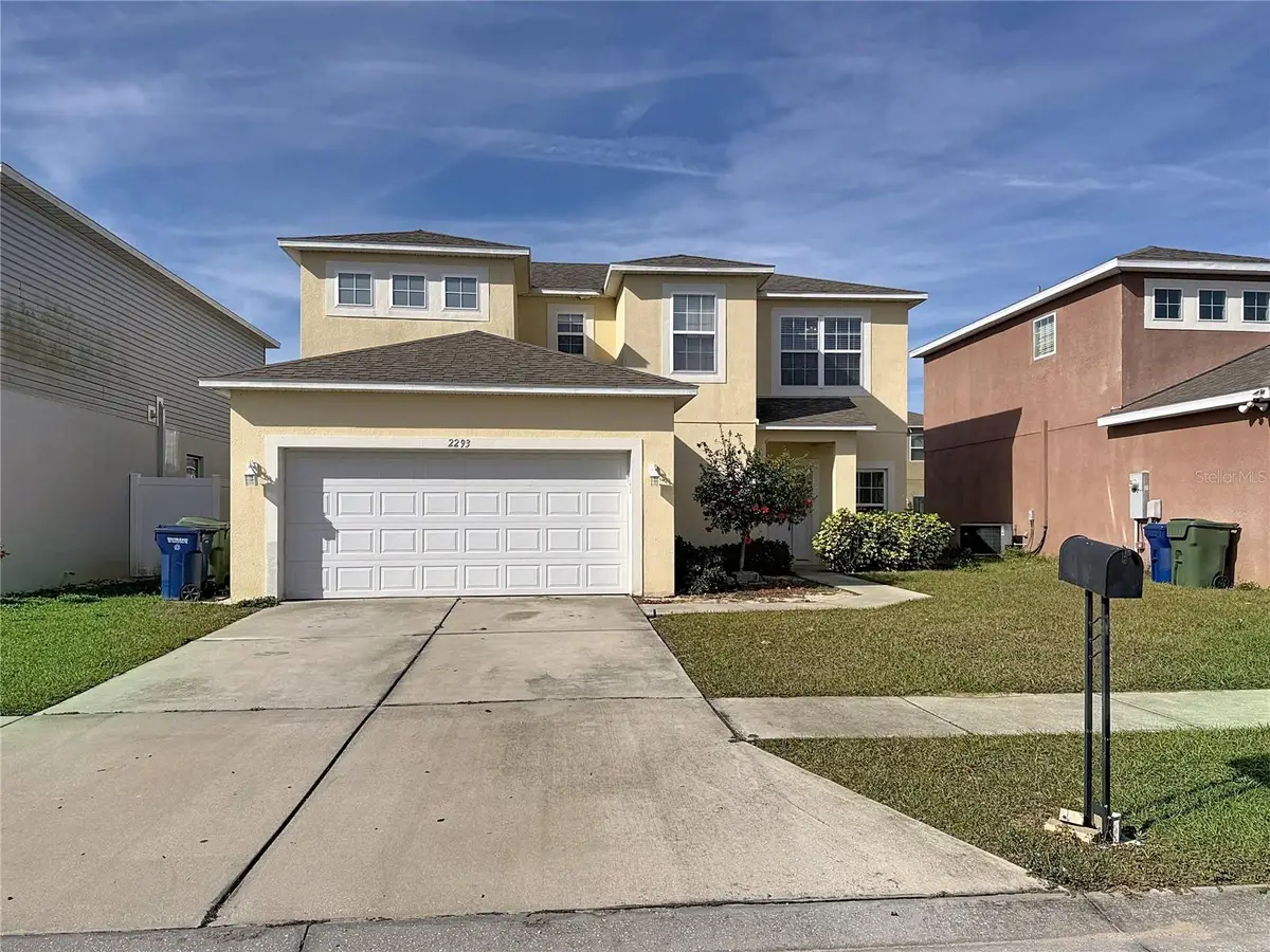2293 Whitley Lane, Winter Haven, FL 33881 - Image #1