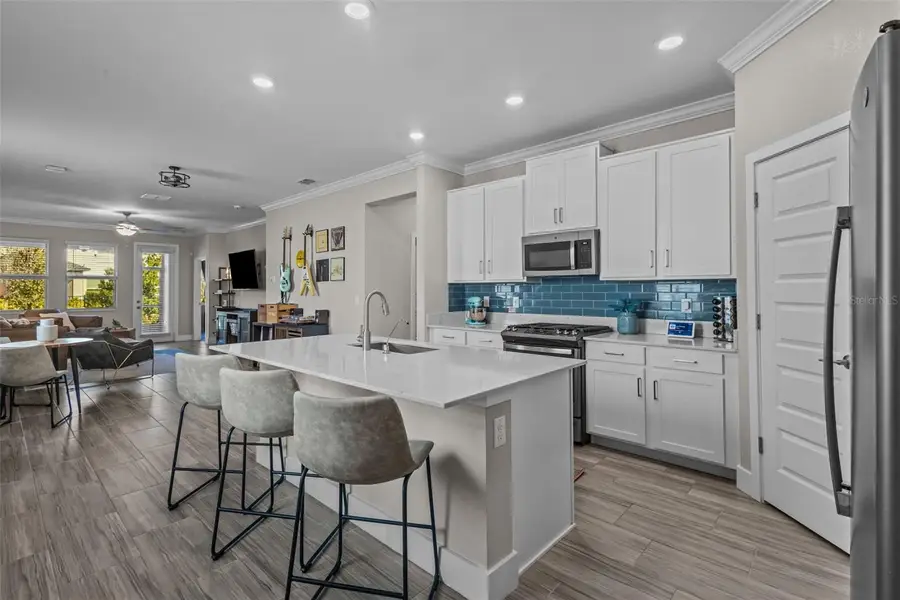 17999 Fenders Way, Land O Lakes, FL 34638 - #2