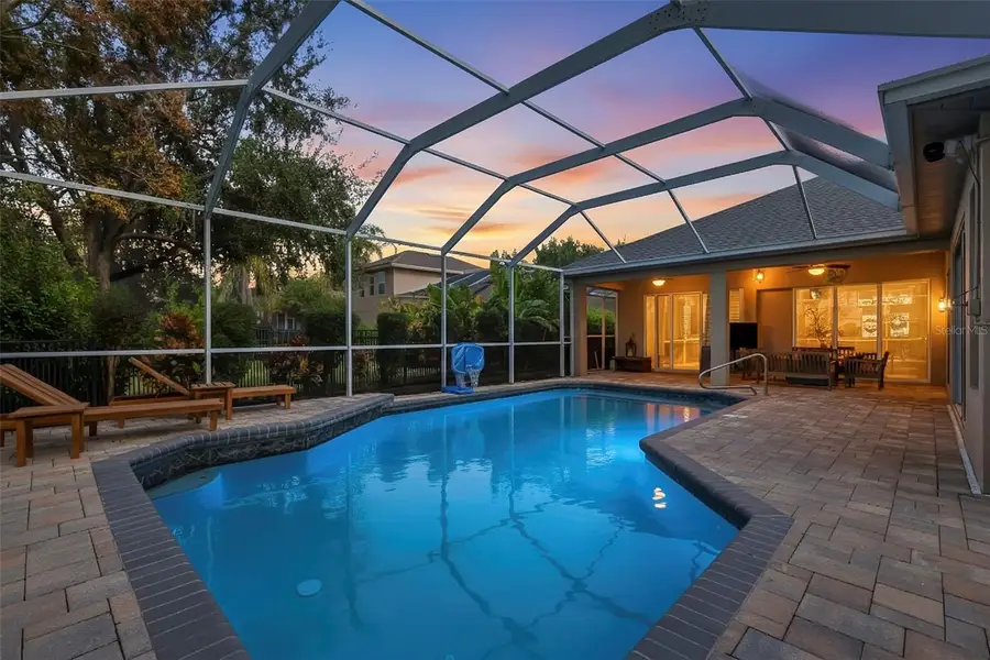 15321 Vireoglen Lane, Lithia, FL 33547 - Image #2