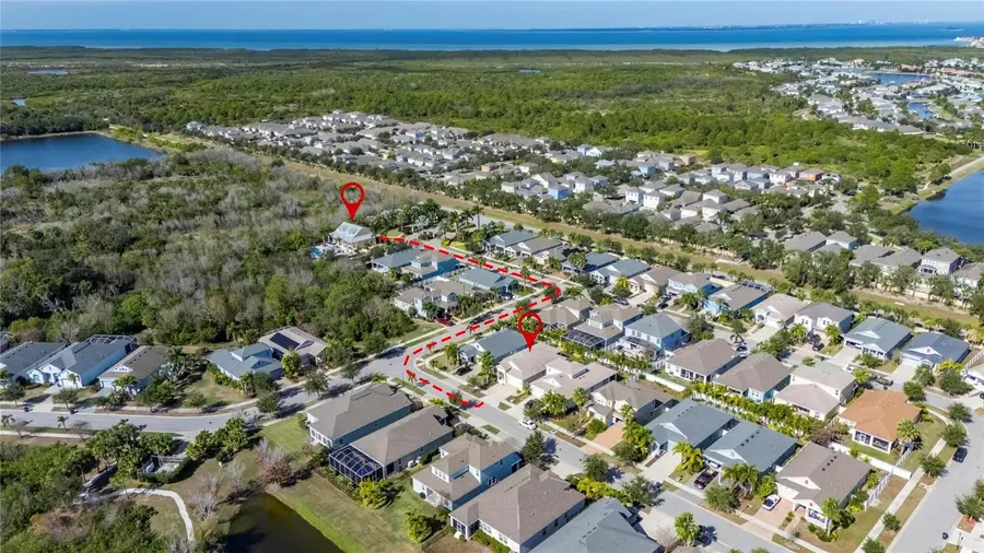 211 Shell Creek Court, Apollo Beach, FL 33572 - Image #2