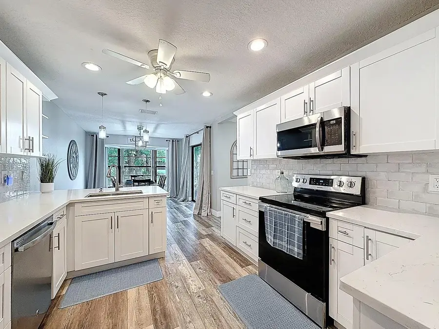 3711 Erin Brook Drive, New Port Richey, FL 34655 - #3