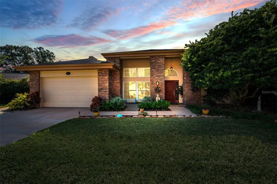 38 Ridgecroft Lane, Safety Harbor, FL 34695 - Image #3