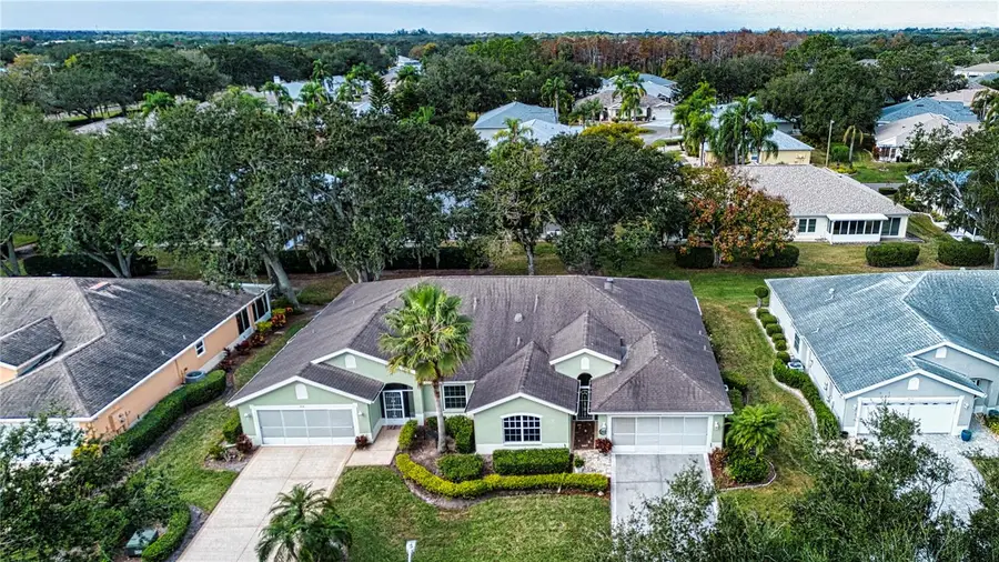 902 Staffordshire Lane #6, Sun City Center, FL 33573 - #2