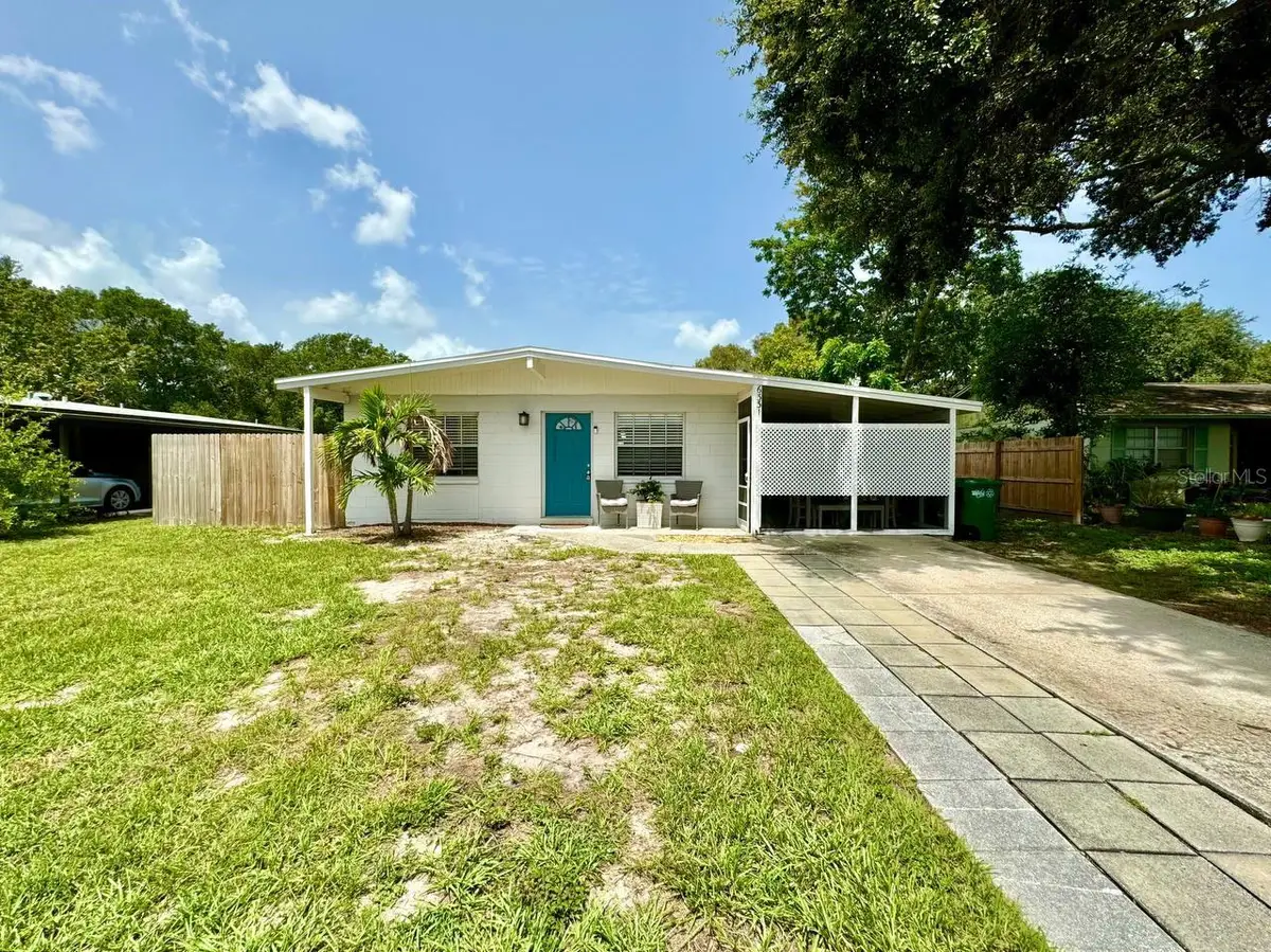 6331 S Renellie Court, Tampa, FL 33616 - Image #1