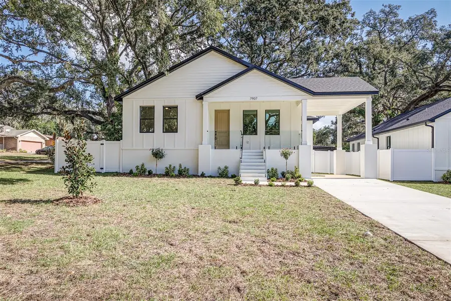 7907 N Greenwood Avenue, Tampa, FL 33604 - Image #3