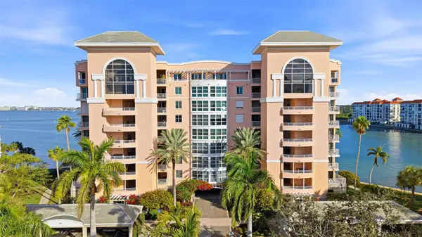 4991 Bacopa Lane S #201, ST PETERSBURG, FL 33715