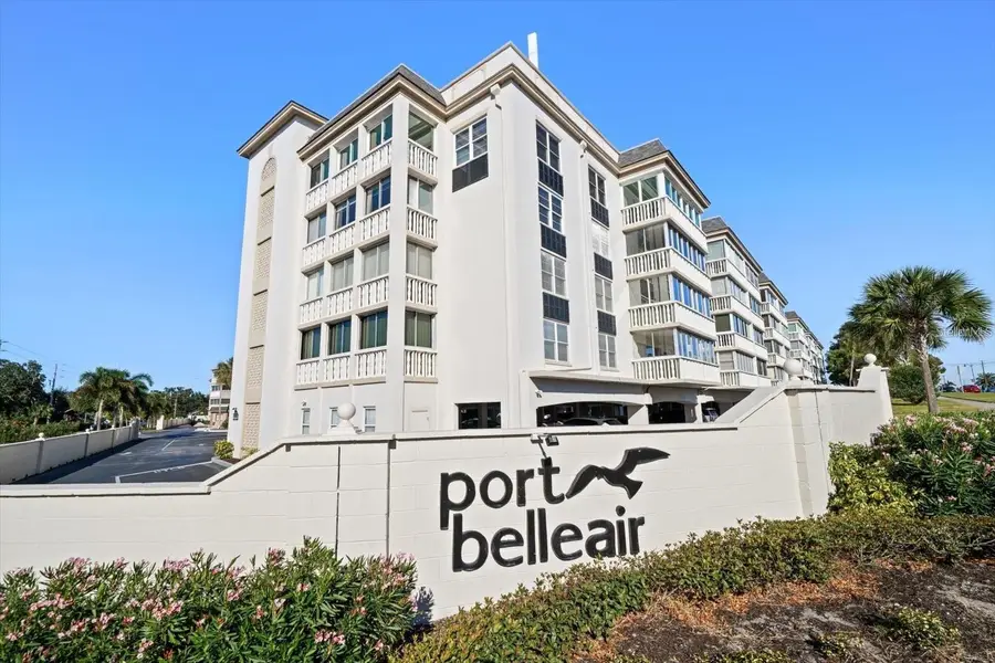 131 Bluff View Drive #403, Belleair Bluffs, FL 33770 - Image #2