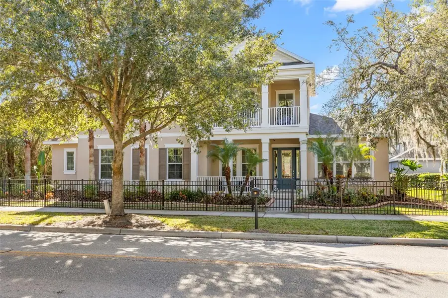 5906 Fishhawk Crossing Boulevard, Lithia, FL 33547 - Image #2