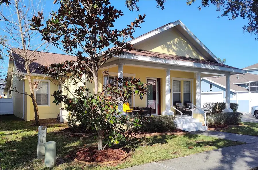 3639 Hurston Street, New Port Richey, FL 34655 - Image #2