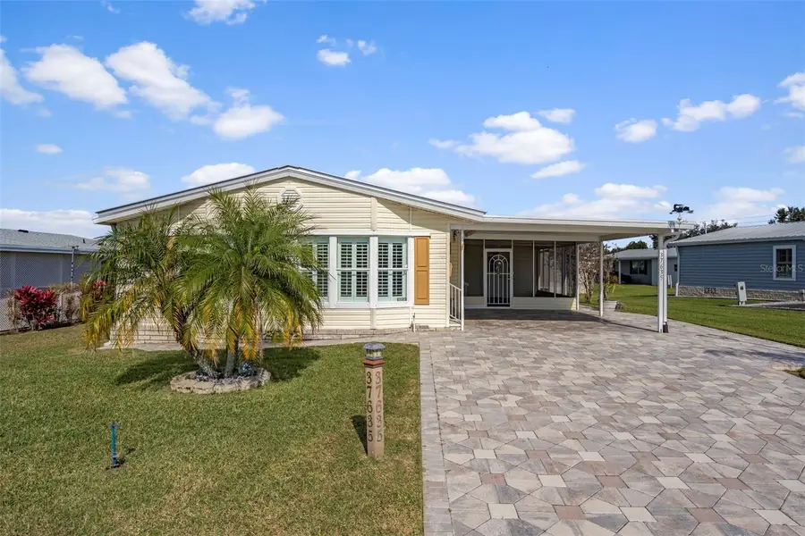 37635 Gill Avenue, Zephyrhills, FL 33541 - Image #3