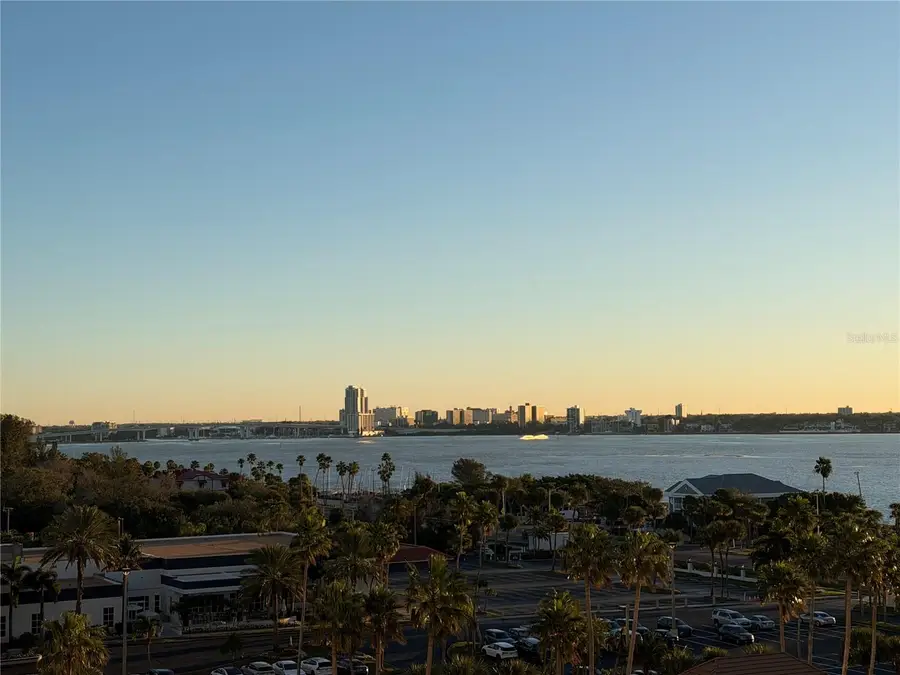 1180 Gulf Boulevard #704, Clearwater Beach, FL 33767 - Image #3