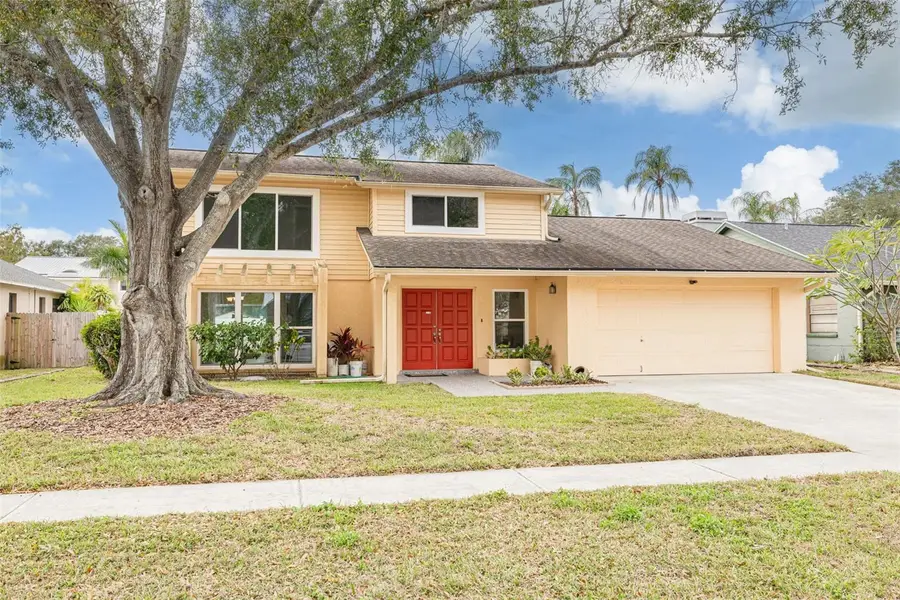 10904 Autumn Oak Place, Tampa, FL 33618 - Image #2