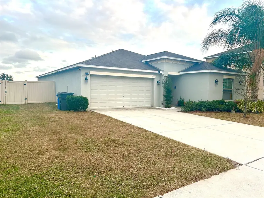 106 Cascade Bend Drive, Ruskin, FL 33570 - #2