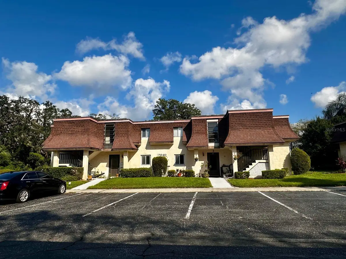 7040 Cognac Drive #1, New Port Richey, FL 34653 - #1