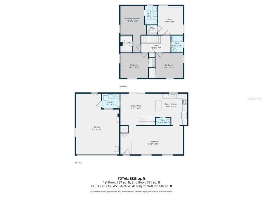 4716 Soapstone Drive, Tampa, FL 33615 - Image #2