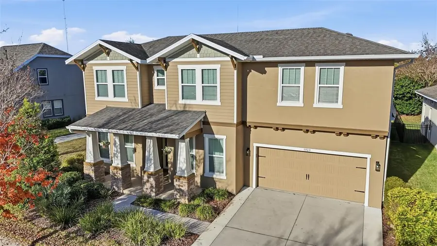 5909 Jasper Glen Drive, Lithia, FL 33547 - Image #2