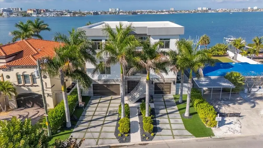 1320 Boca Ciega Isle Drive, Saint Pete Beach, FL 33706 - #3