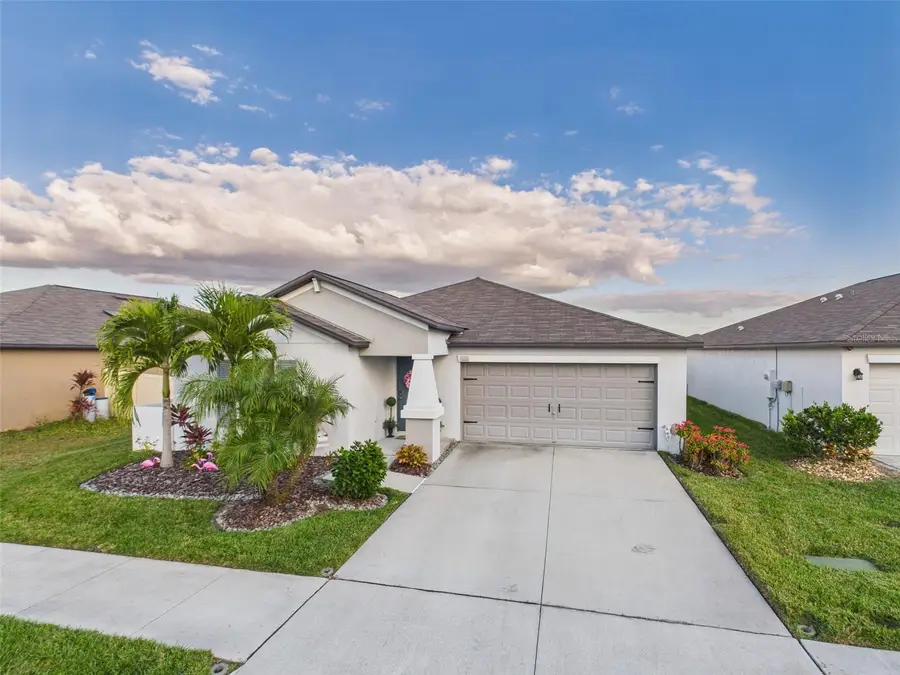 7011 King Creek Drive, Sun City Center, FL 33573 - Image #2