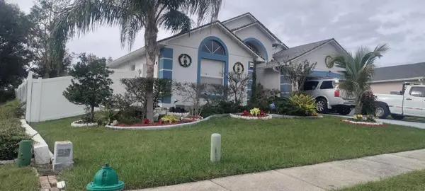 4436 Oakton Drive, ORLANDO, FL 32818