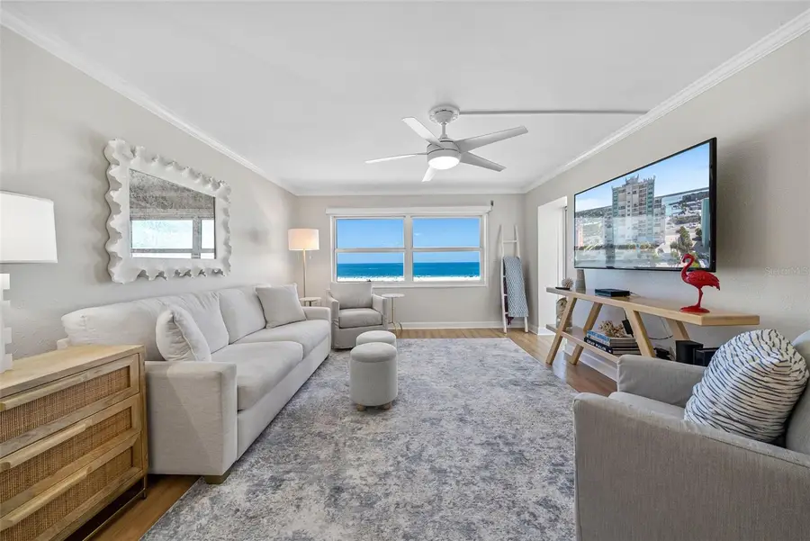 11000 Gulf Boulevard #702, Treasure Island, FL 33706 - Image #2