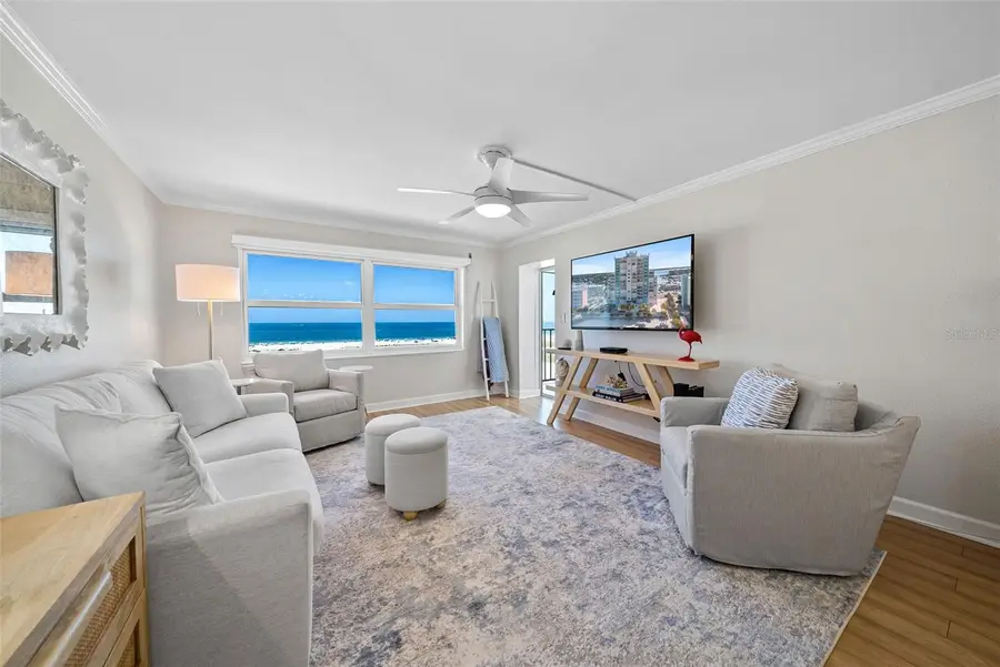 11000 Gulf Boulevard #702, Treasure Island, FL 33706 - Image #3