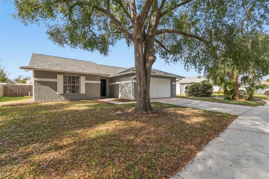1615 Cobbler Drive, Lutz, FL 33559 - Image #2