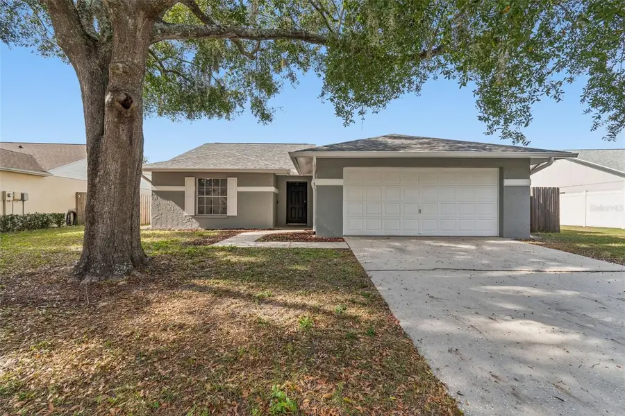 1615 Cobbler Drive, Lutz, FL 33559 - Image #3