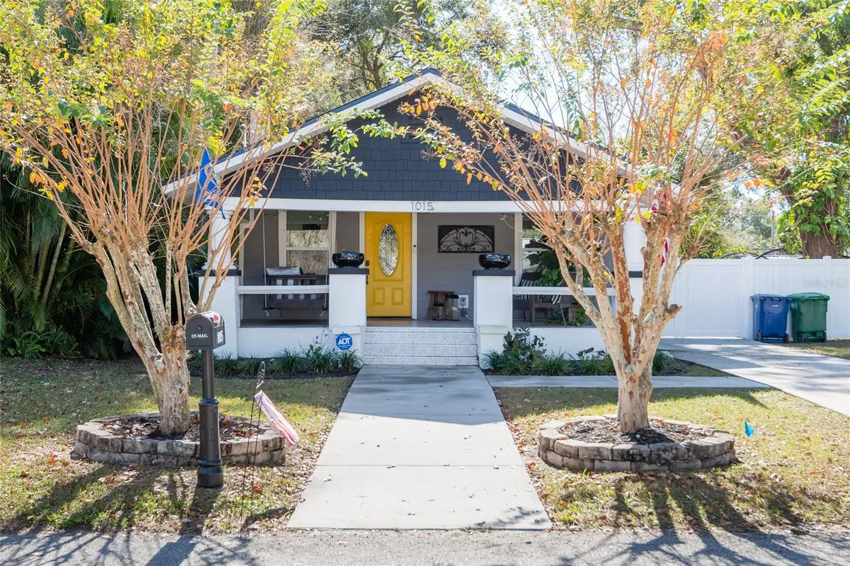 1015 E Crawford Street, Tampa, FL 33604 - Image #1