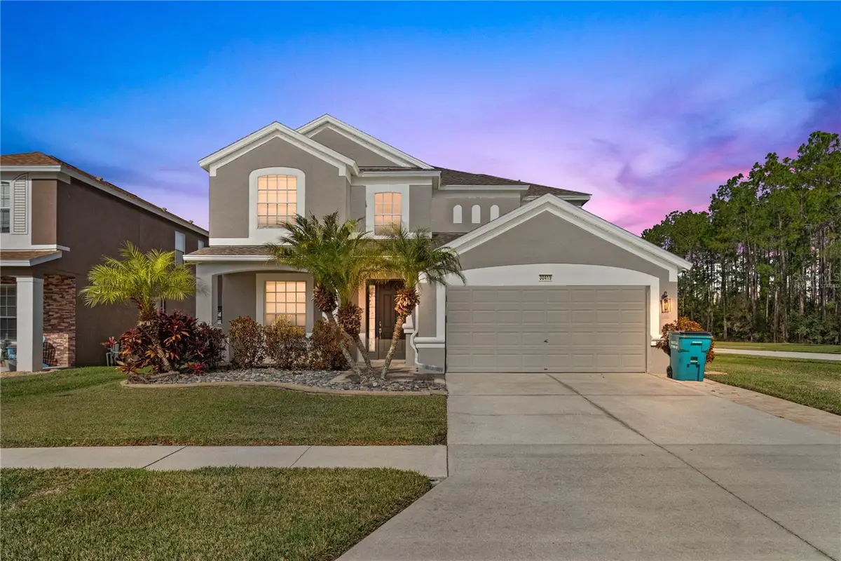 30419 Princess Bay Drive, Wesley Chapel, FL 33545 - Image #1