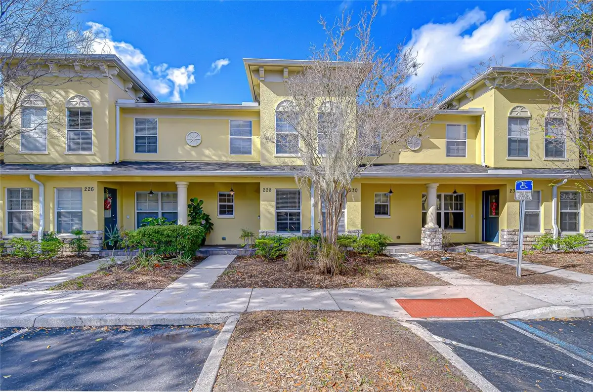 228 Hardcastle Place, Valrico, FL 33594 - Image #1