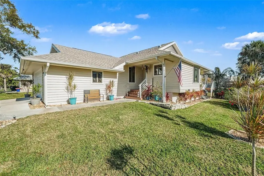 1007 Lake Avoca Drive, Tarpon Springs, FL 34689 - Image #2