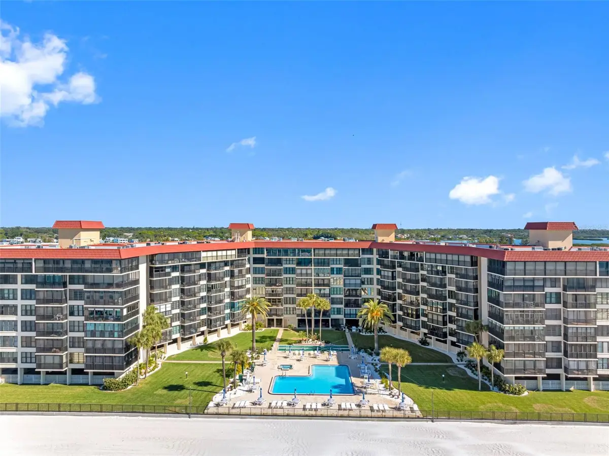 18304 Gulf Boulevard #417, Redington Shores, FL 33708 - #1