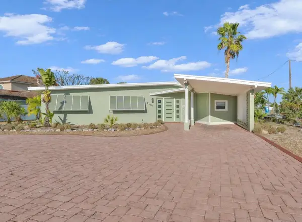 6407 1st Palm Point, ST PETE BEACH, FL 33706