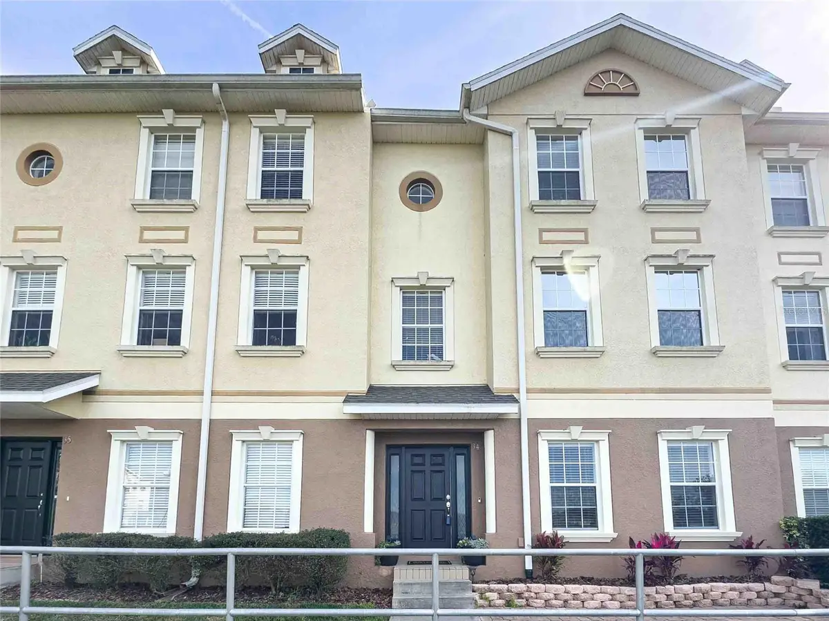 10144 Arbor Run #34, Tampa, FL 33647 - Image #1