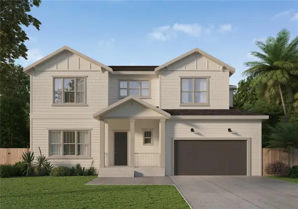 1005 W Peninsular Street, TAMPA, FL 33603