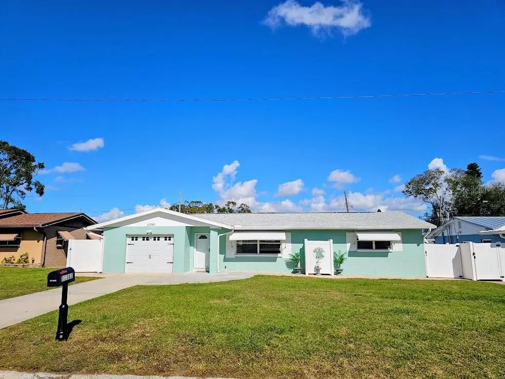 11381 70th Terrace, Seminole, FL 33772 - Image #1