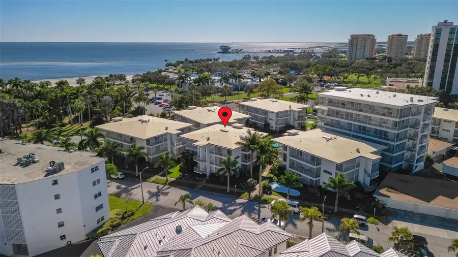 1036 North Shore Drive Ne #1, Saint Petersburg, FL 33701 - #2