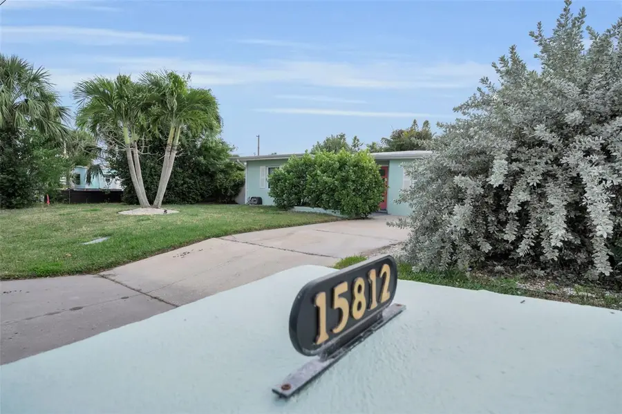15812 3rd Street E, Redington Beach, FL 33708 - Image #2