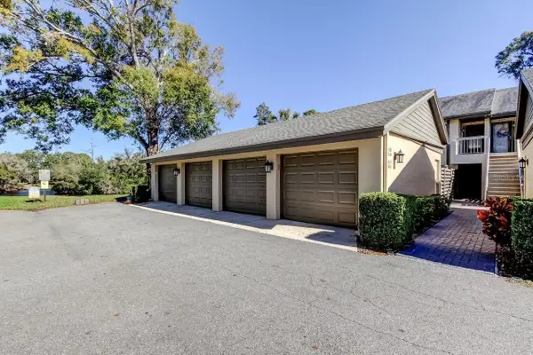 3163 Landmark Drive #623, CLEARWATER, FL 33761