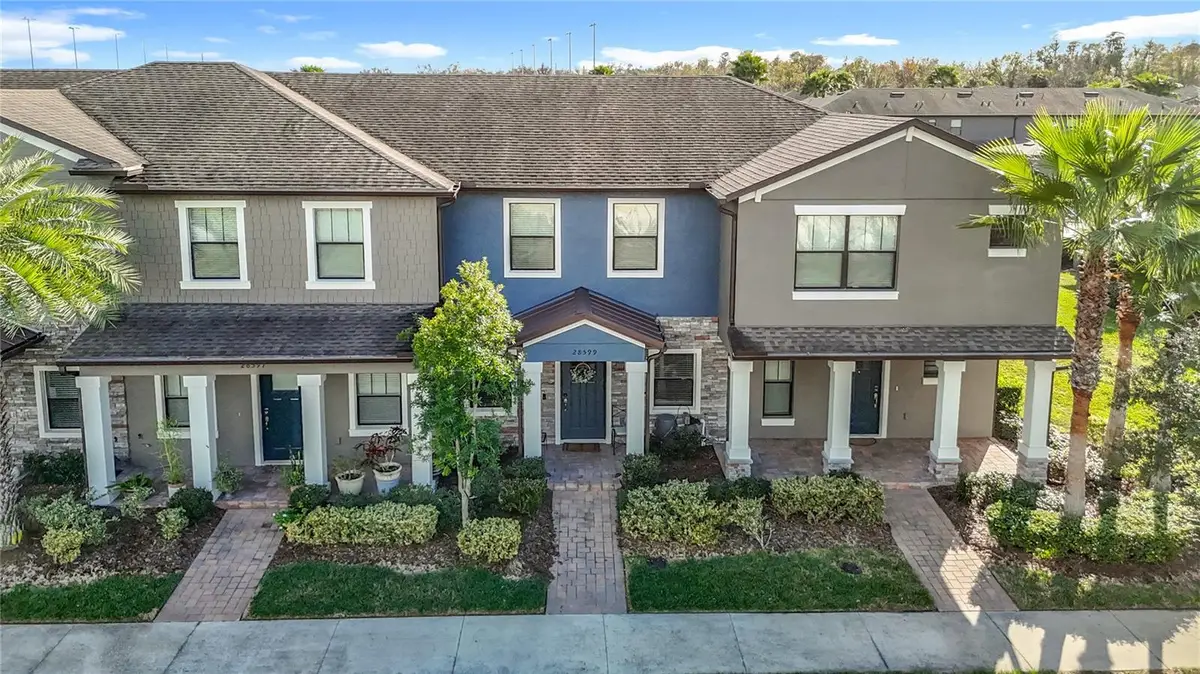 28599 Tranquil Lake Circle, Wesley Chapel, FL 33543 - Image #1